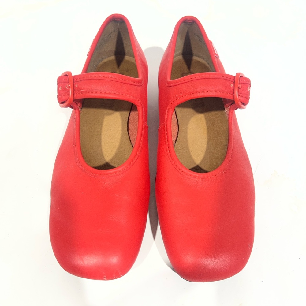 Camper Casi Myra Mary Jane Shoes size 36